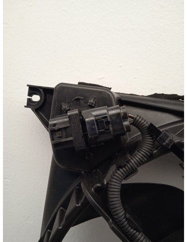 Recambio de electroventilador para kia carens ( ) emotion referencia OEM IAM 25380A4510  