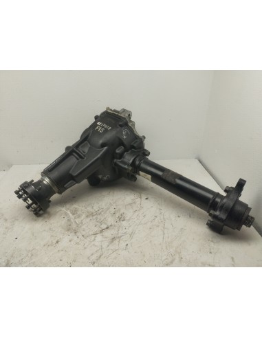 Recambio de diferencial delantero para kia sorento 2.5 crdi referencia OEM IAM   