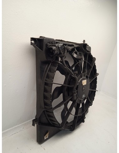 Recambio de electroventilador para kia carens ( ) emotion referencia OEM IAM 25380A4510  