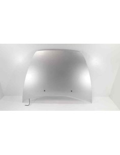 Recambio de capo para volvo s40 berlina 2.4 cat referencia OEM IAM 31371415  