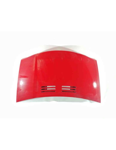 Recambio de tapa maletero para mg mg tf 1.8 cat referencia OEM IAM   
