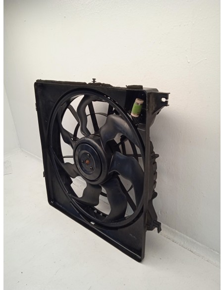 Recambio de electroventilador para kia carens ( ) emotion referencia OEM IAM 25380A4510  