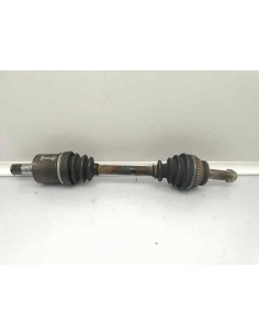 Recambio de transmision delantera izquierda para mg mg tf 1.8 cat referencia OEM IAM   