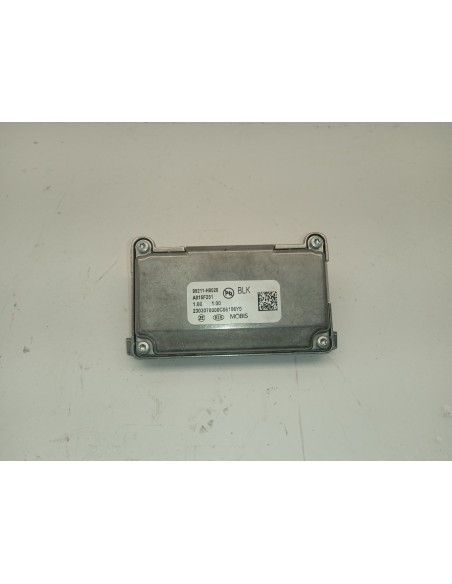 Recambio de camara vision frontal para kia rio (yb) drive referencia OEM IAM 99211H8020  