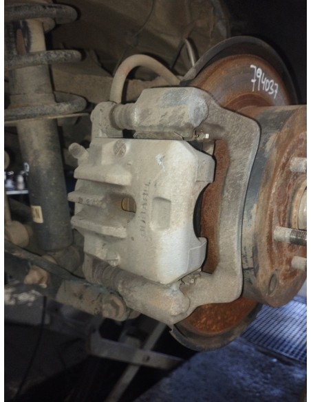 Recambio de pinza de freno trasera derecha para subaru xv executive referencia OEM IAM 26692SG000  
