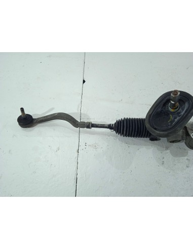 Recambio de cremallera direccion para dacia dokker express ambiance referencia OEM IAM 490017454R  