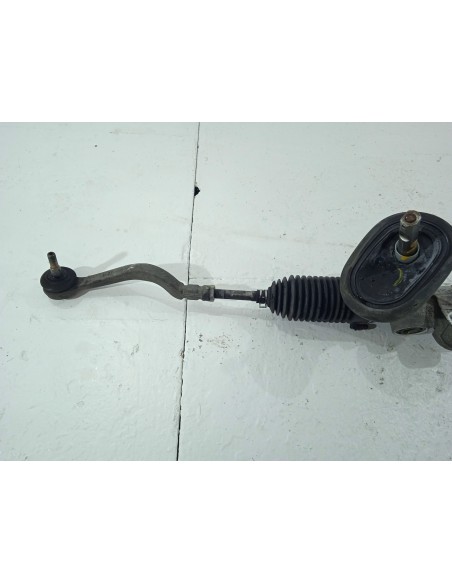 Recambio de cremallera direccion para dacia dokker express ambiance referencia OEM IAM 490017454R  