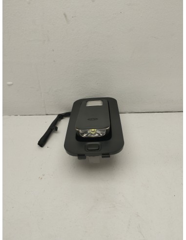 Recambio de modulo electronico para kia carens ( ) emotion referencia OEM IAM 92650A4000 LINTERNA 
