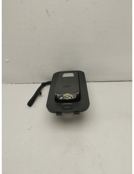 Recambio de modulo electronico para kia carens ( ) emotion referencia OEM IAM 92650A4000 LINTERNA 