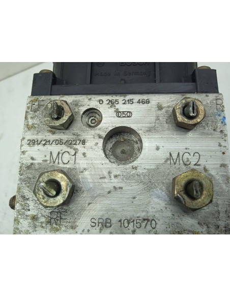 Recambio de abs para mg mg tf 1.8 cat referencia OEM IAM 0265215469  