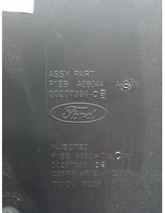 Recambio de guantera para ford focus lim. business referencia OEM IAM F1EBA06044   2