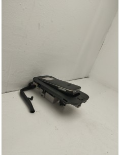 Recambio de modulo electronico para kia carens ( ) emotion referencia OEM IAM 92650A4000 LINTERNA  2