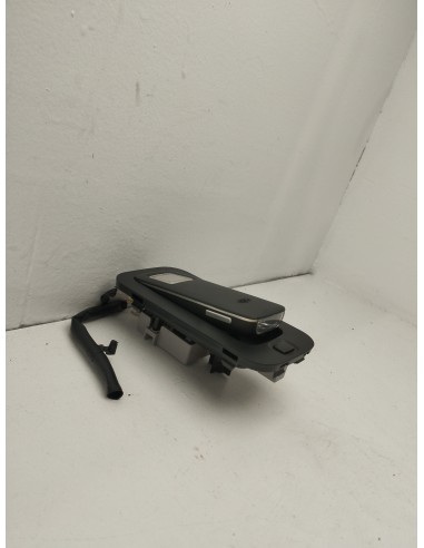 Recambio de modulo electronico para kia carens ( ) emotion referencia OEM IAM 92650A4000 LINTERNA 