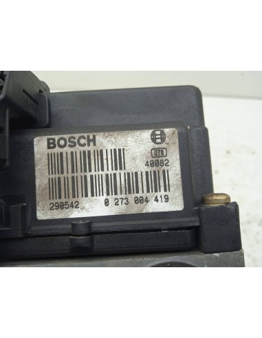 Recambio de abs para mg mg tf 1.8 cat referencia OEM IAM 0265215469  
