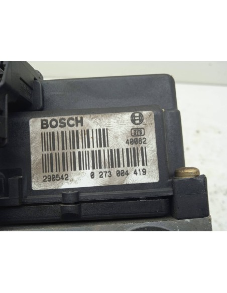 Recambio de abs para mg mg tf 1.8 cat referencia OEM IAM 0265215469  