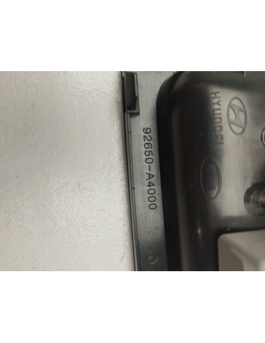 Recambio de modulo electronico para kia carens ( ) emotion referencia OEM IAM 92650A4000 LINTERNA 