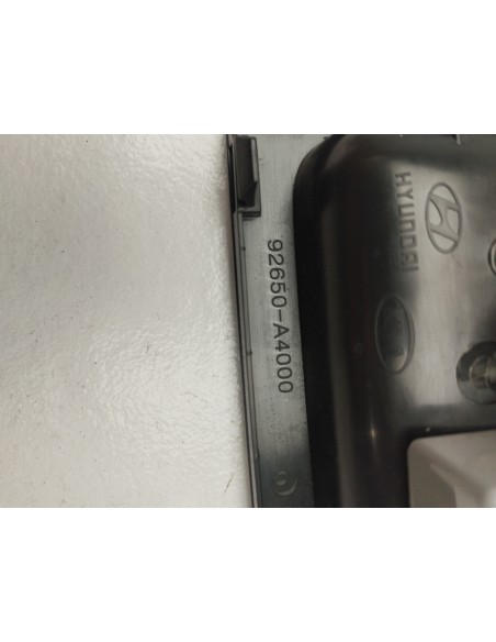 Recambio de modulo electronico para kia carens ( ) emotion referencia OEM IAM 92650A4000 LINTERNA 