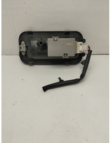 Recambio de modulo electronico para kia carens ( ) emotion referencia OEM IAM 92650A4000 LINTERNA 