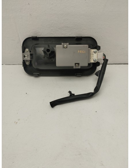 Recambio de modulo electronico para kia carens ( ) emotion referencia OEM IAM 92650A4000 LINTERNA 