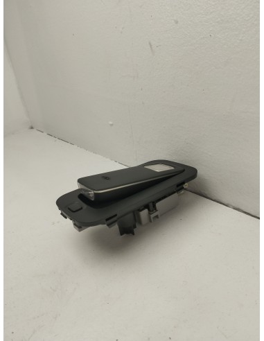 Recambio de modulo electronico para kia carens ( ) emotion referencia OEM IAM 92650A4000 LINTERNA 