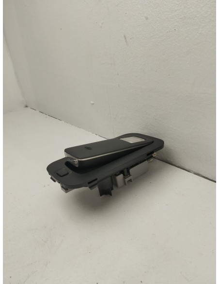 Recambio de modulo electronico para kia carens ( ) emotion referencia OEM IAM 92650A4000 LINTERNA 