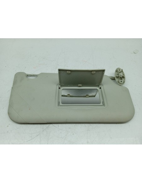 Recambio de parasol derecho para ford focus lim. business referencia OEM IAM 1894720  