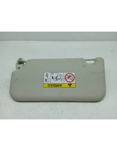 Recambio de parasol derecho para ford focus lim. business referencia OEM IAM 1894720  