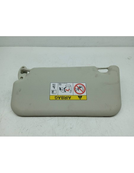 Recambio de parasol derecho para ford focus lim. business referencia OEM IAM 1894720  