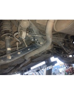 Recambio de puente trasero para subaru xv executive referencia OEM IAM 20152SG011  