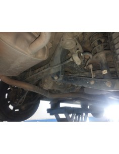 Recambio de puente trasero para subaru xv executive referencia OEM IAM 20152SG011   2