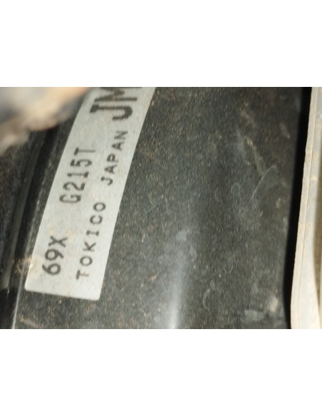 Recambio de servofreno para subaru xv executive referencia OEM IAM G215T  