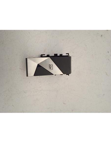 Recambio de interruptor para ds 3 crossback so chic referencia OEM IAM 98361119DX BLOQUEO ELEVALUNAS 