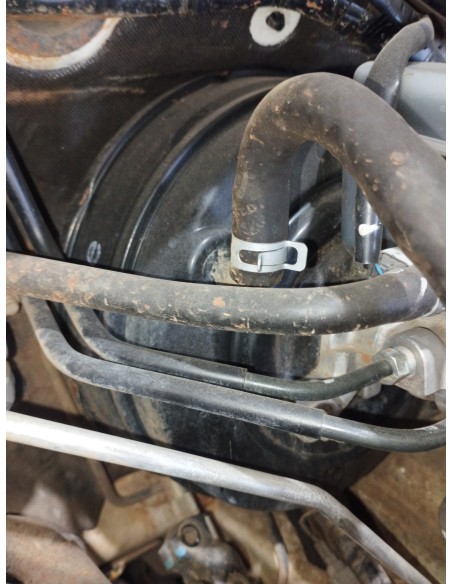 Recambio de servofreno para subaru xv executive referencia OEM IAM G215T  
