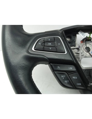 Recambio de volante para ford focus lim. business referencia OEM IAM F1EB3600JG3ZHE  