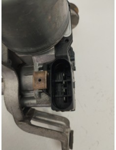 Recambio de motor limpia delantero para kia carens ( ) emotion referencia OEM IAM 98110A4900 DERECHO  2