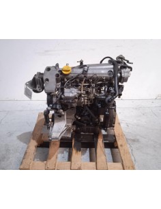 Recambio de motor completo para renault laguna (b56) referencia OEM IAM F9Q716 167935 