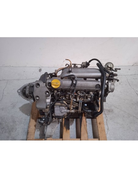 Recambio de motor completo para renault laguna (b56) referencia OEM IAM F9Q716 167935 