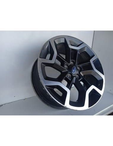 Recambio de llanta para subaru xv executive referencia OEM IAM 0092472013  