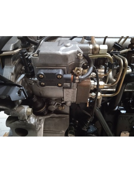 Recambio de motor completo para renault laguna (b56) referencia OEM IAM F9Q716 167935 