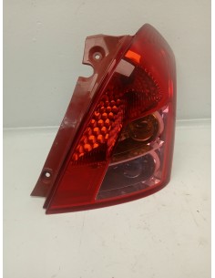 Recambio de piloto trasero derecho para suzuki swift berlina (mz) glx (3-ptas.) referencia OEM IAM 3565072K00  