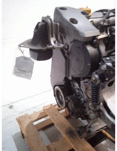Recambio de motor completo para renault laguna (b56) referencia OEM IAM F9Q716 167935 