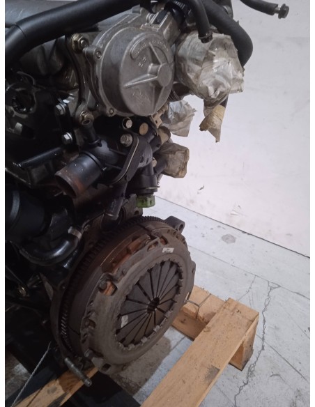 Recambio de motor completo para renault laguna (b56) referencia OEM IAM F9Q716 167935 