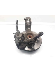 Recambio de mangueta delantera derecha para ford transit connect (tc7) 1.8 tdci cat referencia OEM IAM    2