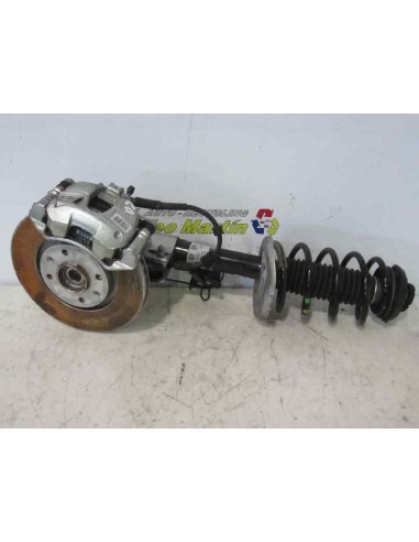 Recambio de conjunto suspensión para peugeot 3008 referencia OEM IAM  IZQUIERDO 