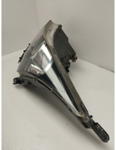 Recambio de faro izquierdo para chevrolet cruze lt referencia OEM IAM 95956271   2