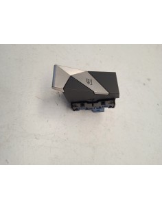 Recambio de interruptor para ds 3 crossback so chic referencia OEM IAM 98361119DX BLOQUEO ELEVALUNAS  2
