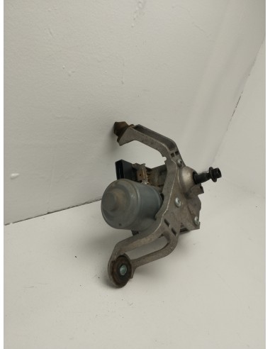 Recambio de motor limpia delantero para kia carens ( ) emotion referencia OEM IAM 98110A4000 IZQUIERDO 