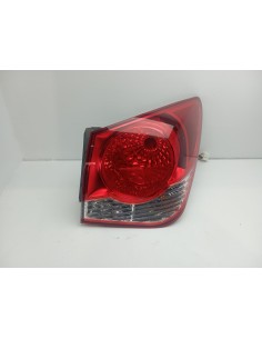 Recambio de piloto trasero derecho para chevrolet cruze lt referencia OEM IAM 95965224  