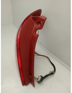 Recambio de piloto trasero izquierdo para suzuki swift berlina (mz) glx (3-ptas.) referencia OEM IAM 3567072K00   2
