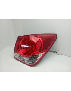 Recambio de piloto trasero derecho para chevrolet cruze lt referencia OEM IAM 95965224   2